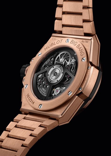 big bang hublot quadranti|hublot big bang integrated.